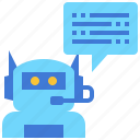 chatbot, artificial intelligence, ai, technology, robot