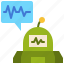 voicebot, robot, chatbot, artificial intelligence, ai, technology 