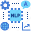 natural language processing, nlp, chatbot, artificial intelligence, ai, technology 