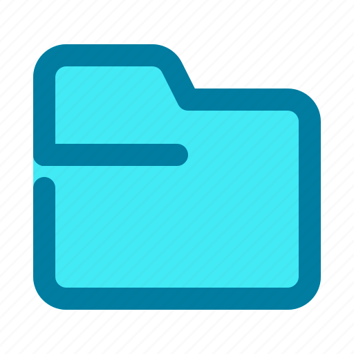 Basic, ui, essential, interface, app, folder, document icon - Download on Iconfinder
