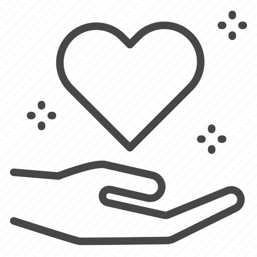 Faithful, loyal, honest, love, romance, valentine icon - Download on Iconfinder
