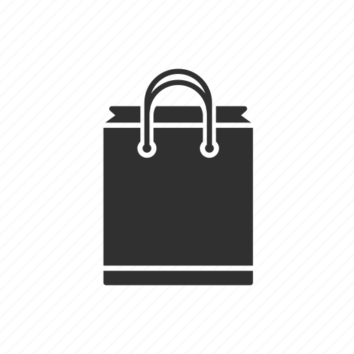 Bag, online shopping, shopping, shopping bag icon - Download on Iconfinder