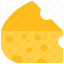 cheese, food, shop, store