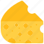 cheese, food, shop, store 