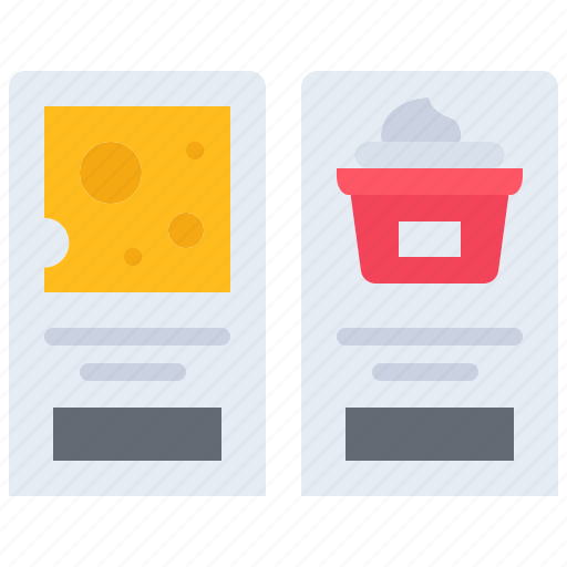 Cheese, website, food, shop, store icon - Download on Iconfinder