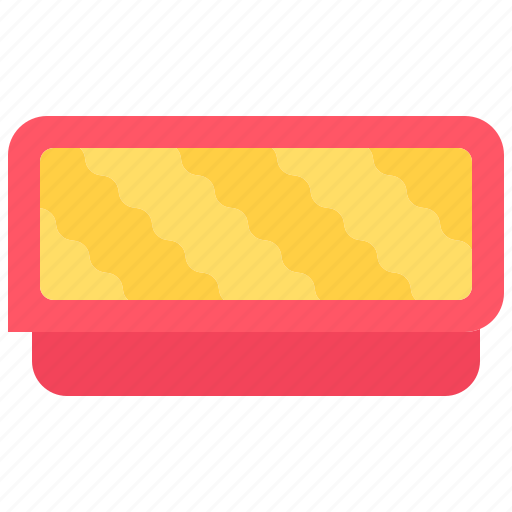 Cheese, melted, box, food, shop, store icon - Download on Iconfinder