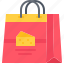 cheese, bag, food, shop, store 