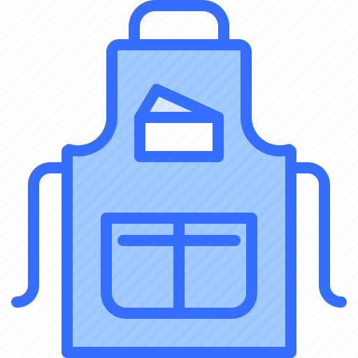 Cheese, apron, food, shop, store icon - Download on Iconfinder
