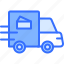 cheese, truck, car, delivery, food, shop, store 