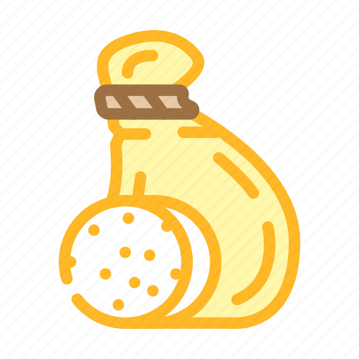 Provolone, cheese, dairy, delicious, nutrition, cheddar icon - Download on Iconfinder