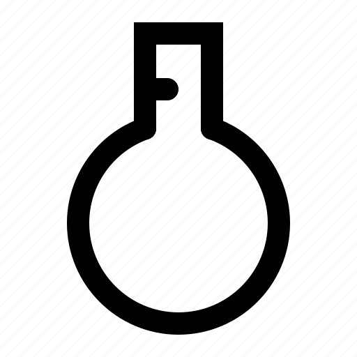Chemical, equipment, florence flas, laboratory icon - Download on Iconfinder