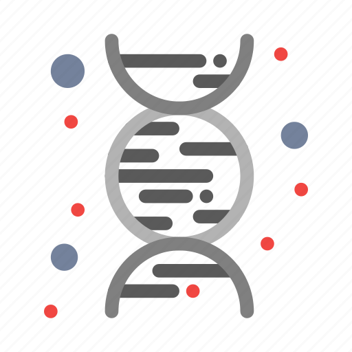 Chemistry, dna, science icon - Download on Iconfinder