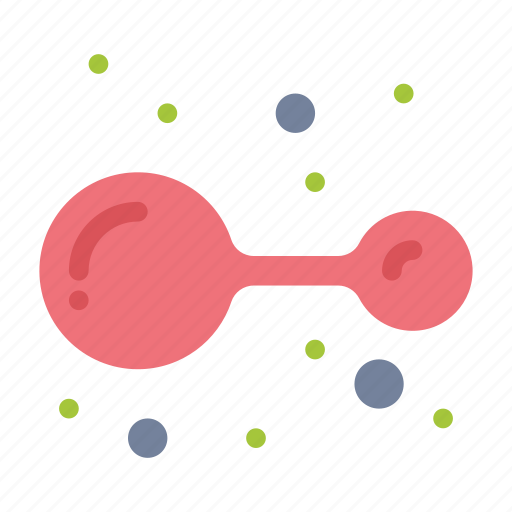 Atoms, chemistry, lab, molecule icon - Download on Iconfinder