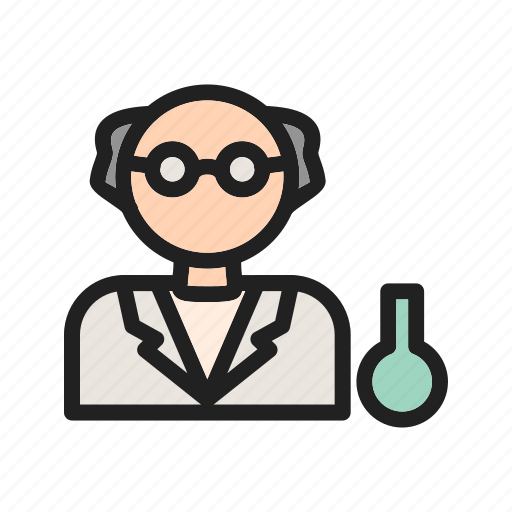 Lab, laboratory, medical, microscope, molecular, research, scientist icon - Download on Iconfinder