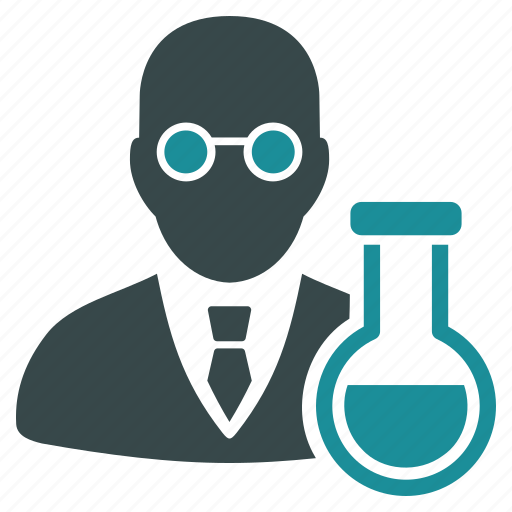 Chemical, chemistry, exploration, labs, science, scientist, test icon - Download on Iconfinder