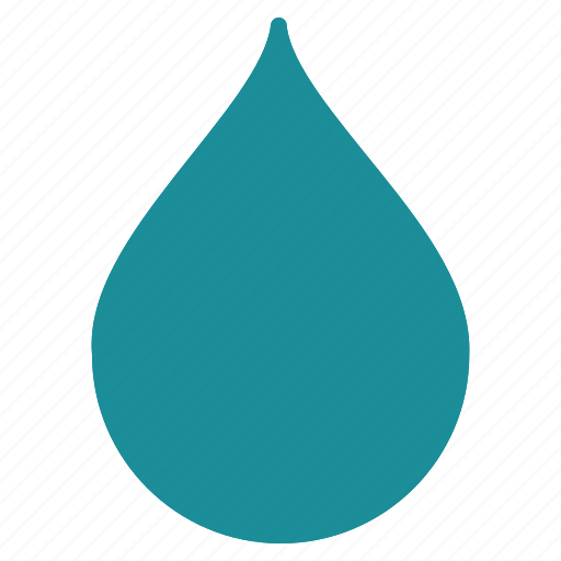Clean, clear, drop, fuel, liquid, oil, rain icon - Download on Iconfinder