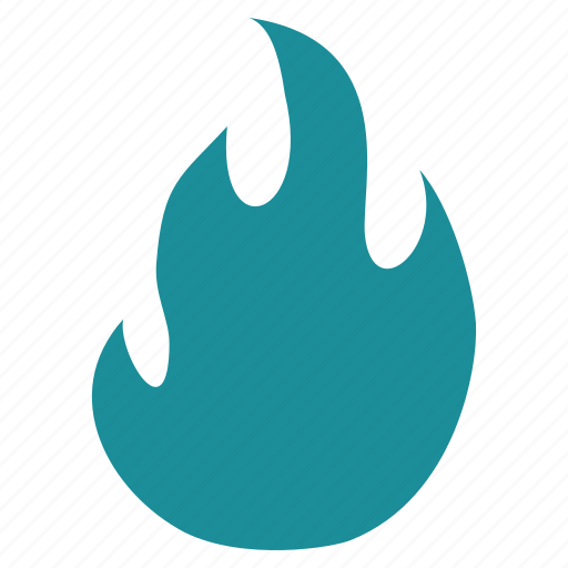 Burn, fire, flame, flammable, heat, hell, hot icon - Download on Iconfinder