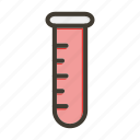 test tubes, chemistry, science, laboratory, experiment