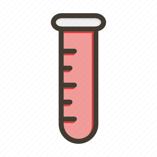 Test tubes, chemistry, science, laboratory, experiment icon - Download on Iconfinder