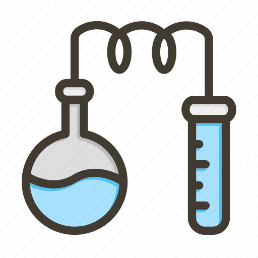 Experiment, science, chemisrty, lab, research icon - Download on Iconfinder