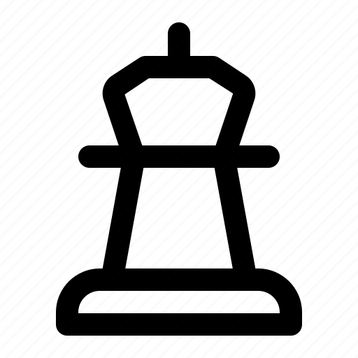 King, crown, chess, game, stategy, play, hobby icon - Download on Iconfinder