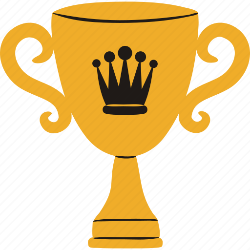 Chess, game, play, sport, award, prize, goblet icon - Download on Iconfinder