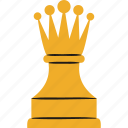 chess, game, strategy, piece, figure, sport, king 