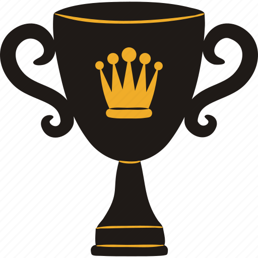 Chess, game, strategy, sport, award, prize, goblet icon - Download on Iconfinder