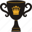chess, game, strategy, sport, award, prize, goblet 