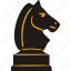 chess, game, strategy, piece, figure, sport, knight 