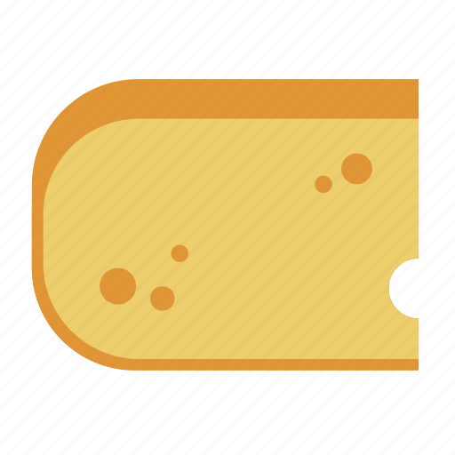 Artisan cheese, cheese, food, kaese icon - Download on Iconfinder