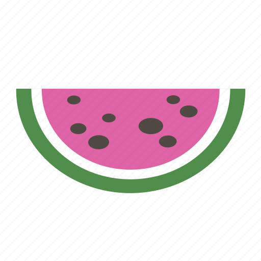 Food, fruit, melon, melone, watermelon icon - Download on Iconfinder