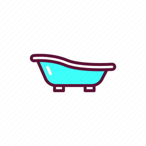 Baby, care, bath icon - Download on Iconfinder on Iconfinder