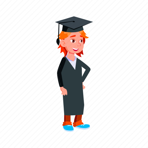 Child, student, happy, boy, graduation, event, university icon - Download on Iconfinder