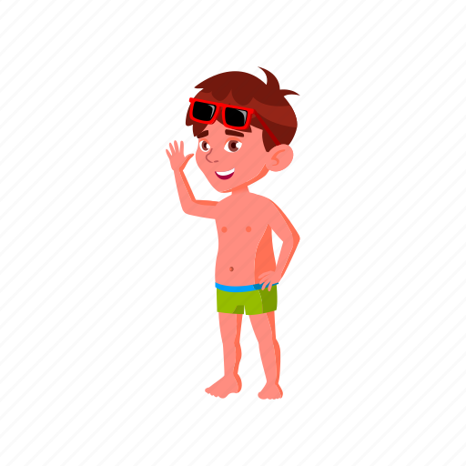 Child, funny, small, boy, kid, children, sunglasses icon - Download on Iconfinder