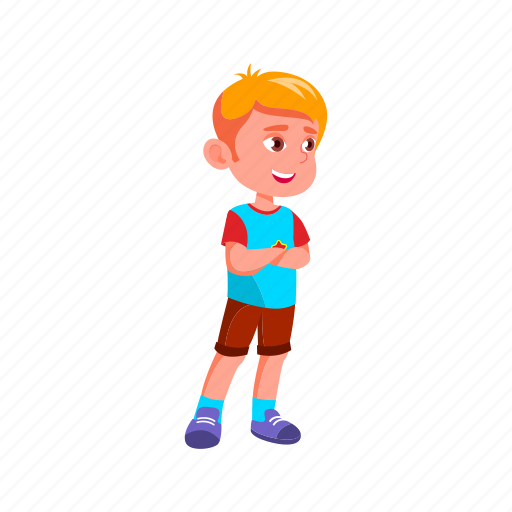 Child, cute, happy, little, boy, play, intelligent icon - Download on Iconfinder