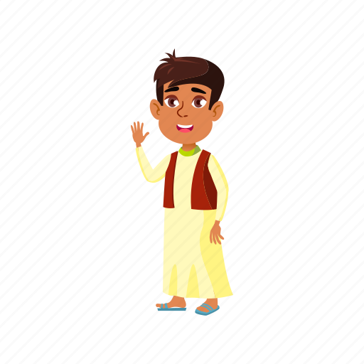 Child, cute, cheerful, egyptian, boy, infant, kid icon - Download on Iconfinder