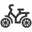 bike, bicycle, cycle, transport, wheels, toy 