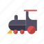 locomotive, playing, railway, steam train, toys, transportation 