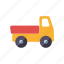 car, lorry, pickup, playing, toys, truck, vehicle 