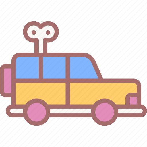 Car, toy, kid, child, automobile icon - Download on Iconfinder