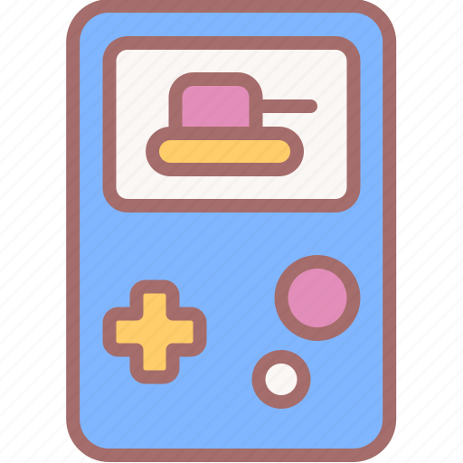Game, console, joystick, video, gamepad icon - Download on Iconfinder