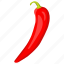 chili pepper, hot chili, piri piri, red chili, tabasco pepper 