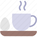 tea, egg, asian, food, traditional, chinese, bowl