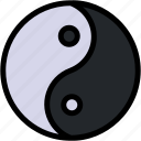 yin, yang, wellness, chinese, cultures