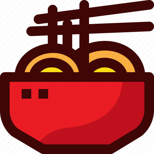 China, cook, cooking, food, kitchen, noodle icon - Download on Iconfinder