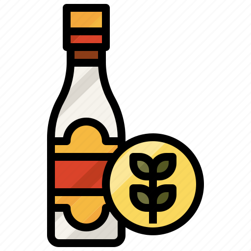 Rice, wine, gastronomy, chinese, food, nutrition icon - Download on Iconfinder