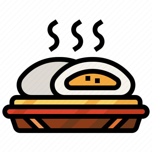 Tau, sar, pau, food, and, restaurant, gastronomy icon - Download on Iconfinder