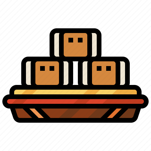 Zhaliang, gastronomy, chinese, food, nutrition icon - Download on Iconfinder