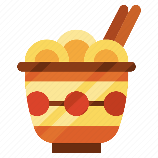 Noodles, chinese, food, nutrition icon - Download on Iconfinder